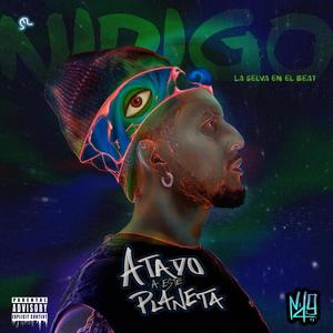 Atado a este planeta (feat. La Selva Loops) (Explicit)