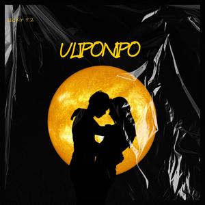 Uliponipo (feat. Sani Boy)