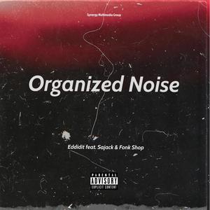 Organized Noise (feat. Sajack & Fonk Shop) [Explicit]