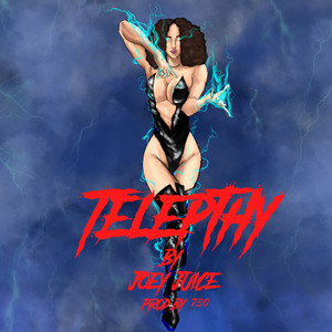 Telepathy (Explicit)