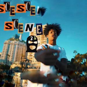 Scene (feat. Playyboyyeli & 1UPTOP J) [Radio Edit] [Explicit]