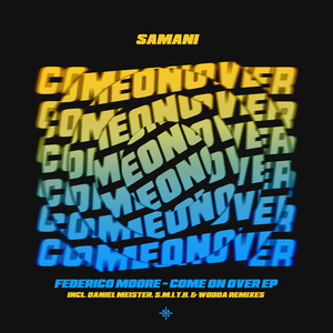 Come on over (Wodda Remix)