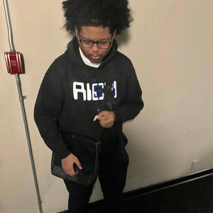 MISSING (feat. Showtime lj & Taehavinn) (Explicit)