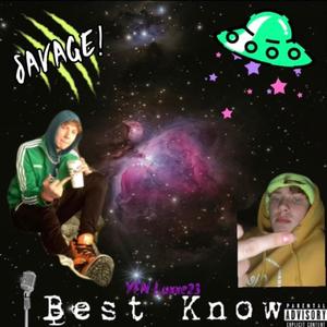 Best Know Pt.2 (Explicit)