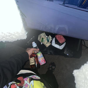 Broken heart (heros lie