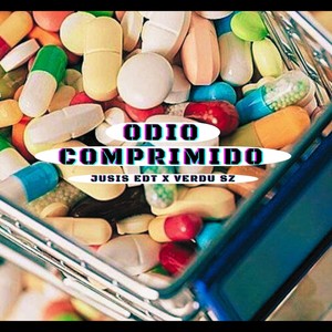 Odio Comprimido (Explicit)