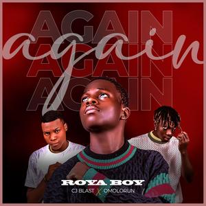 Again (feat. CJ Blast & Omolorun)