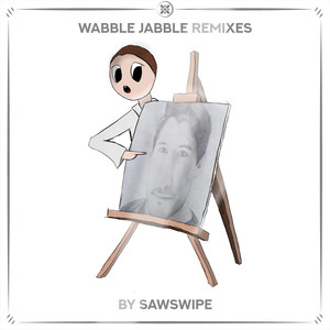 Wabble Jabble (CATHEDRALS Remix)