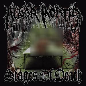 Stages Of Death (Explicit)