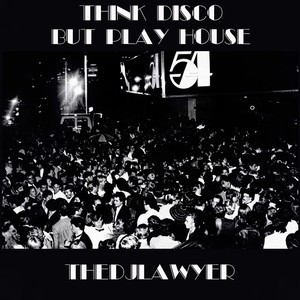 Disco Bits & Pieces (Disco Megamix)