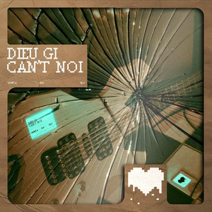 Điều Gì Cần Nói (feat. KLG) (Explicit)