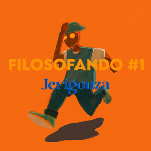 Filosofando #1 (Chócales) [Explicit]