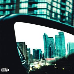 Back In The City (feat. Cashdln) [Explicit]