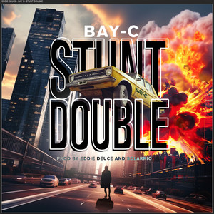 Stunt Double (Explicit)