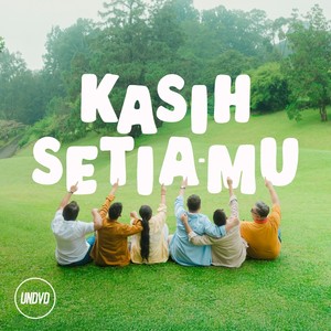 Kasih Setia-Mu