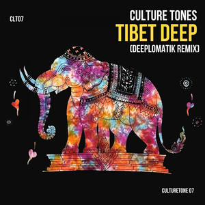 Tibet Deep (Deeplomatik Remix)