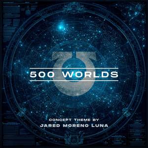 500 Worlds