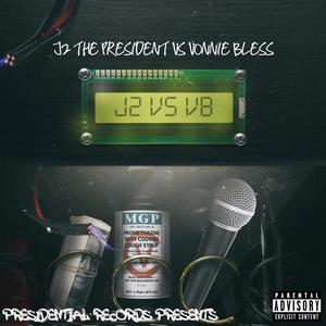 J2 VS V.B. (Explicit)