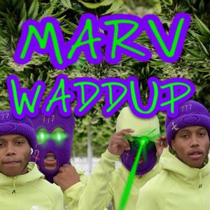 WADDUP (Explicit)