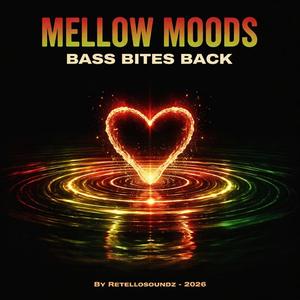 First Brethren (feat. Mellow Moods) (Explicit)