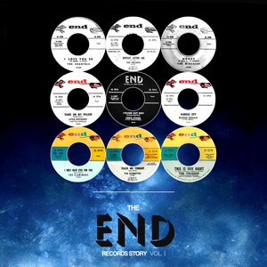 The End Records Story, Vol. 1