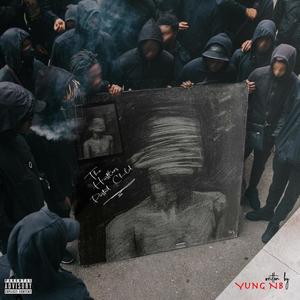 Never Going Down (feat. Dikoo) (Explicit)