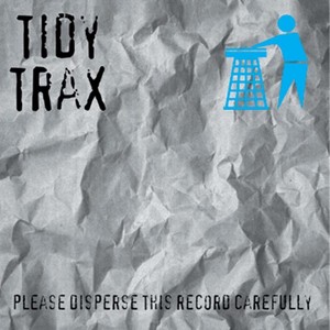 Everybody On The Floor (Alfred Street Mix)