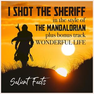 I Shot The Sheriff(feat. Ryan Barton) (Mandalorian Mix)