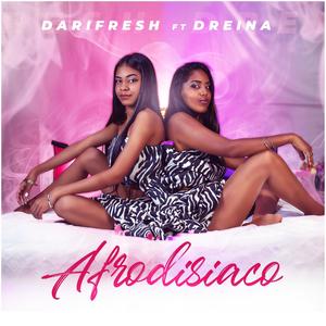 Afrodisiaco (Explicit)