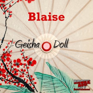 Geisha Doll