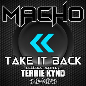 Take It Back (Terrie Kynd Remix)