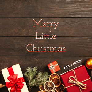 Merry Little Christmas