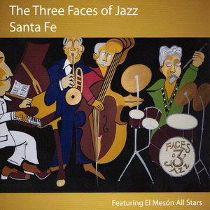 The Three Faces of Jazz