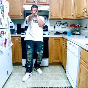 Paper Bagz (Explicit)