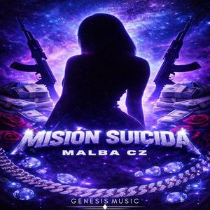 Misión Suicida