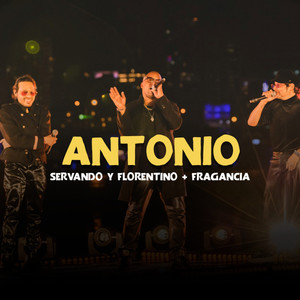 Antonio (Live)