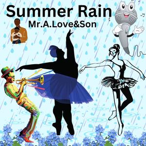 Summer Rain (feat. Tone Jonez)