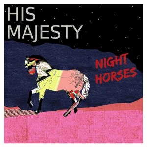 Night Horses