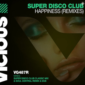 Happiness (ft. Sadako Pointer) (SDC Classic Mix)