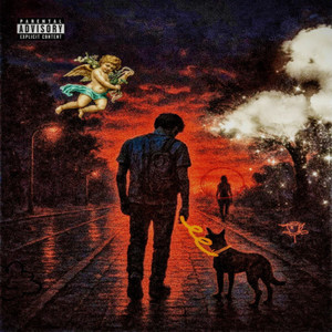 Tengo Miedo (Explicit)