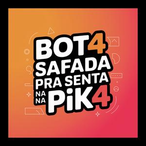 Bot4 Safada Pra Senta Na Pik4 (feat. MC Marlon PH) (Explicit)