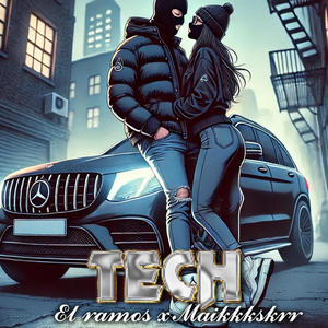 TECH (feat. El Ramos)