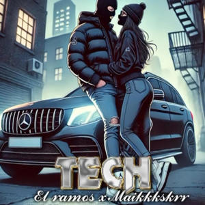 Tech (feat. el ramos) (Explicit)