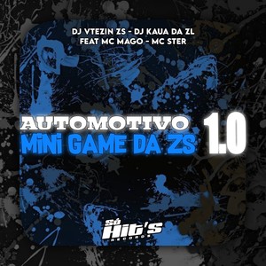 AUTOMOTIVO MINI GAME DA ZS 1.0 (Explicit)