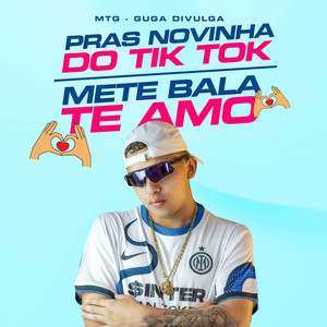 PRAS NOVINHA VS METE BALA TE AMO (Explicit)