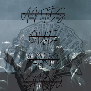 Antes Que Viro Show (Explicit)