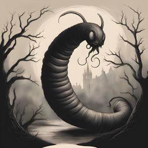 Worms (feat. Inciteful & Padawan Jesus) (Explicit)