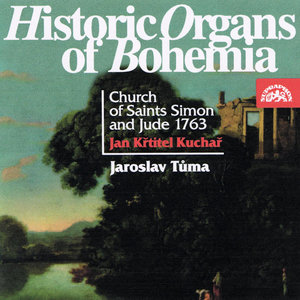 Historics Organ of Bohemia VI.