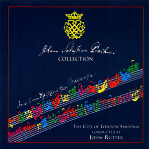 Cantata No. 29 - Sinfonia
