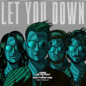 Let You Down (Yeuz Remix)